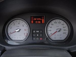 Седан Renault Logan 2011 года, 499000 рублей, Краснодар