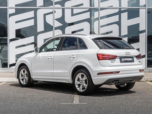 Внедорожник Audi Q3 2016 года, 2097000 рублей, Краснодар