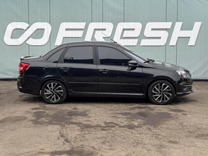 Седан ВАЗ (LADA) Granta 2024 года, 1219000 рублей, Кропоткин