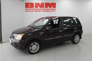 Хэтчбек Ford Fusion 2011 года, 885000 рублей, Смоленск