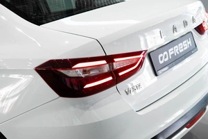 Седан ВАЗ (LADA) Vesta 2024 года, 1449000 рублей, Петрозаводск