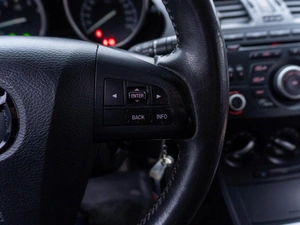 Хетчбэк Mazda 3 2012 года, 749000 рублей, Саратов