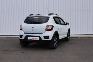 Хэтчбек Renault Sandero 2019 года, 1200000 рублей, Брянск