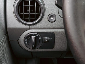 Хетчбэк Ford Fusion 2005 года, 458000 рублей, Краснодар