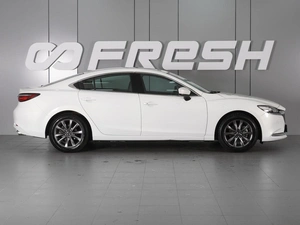 Седан Mazda 6 2023 года, 2979000 рублей, Минеральные Воды