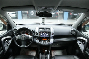 Внедорожник Toyota RAV4 2007 года, 1168000 рублей, Солонцы