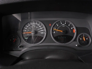 Внедорожник Jeep Compass 2007 года, 660000 рублей, Минеральные Воды