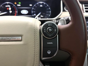 Внедорожник Land Rover Range Rover 2015 года, 5040000 рублей, Орёл