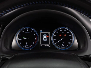 Внедорожник Toyota Harrier 2019 года, 3079000 рублей, Тюмень