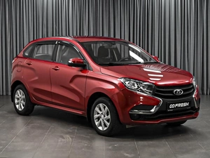 Хетчбэк ВАЗ (LADA) XRAY 2016 года, 798000 рублей, Ставрополь