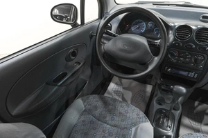 Хетчбэк Daewoo Matiz 2007 года, 289000 рублей, Новокузнецк