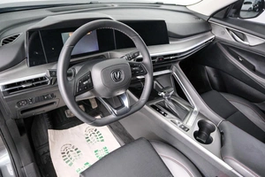 Внедорожник Changan CS35 Plus 2024 года, 2099000 рублей, Красноярск