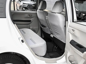 Хетчбэк Toyota Passo 2018 года, 1094000 рублей, Кирилловка