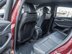 Внедорожник BMW X4 2021 года, 5650000 рублей, Ставрополь