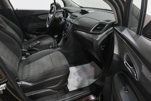 Внедорожник Opel Mokka 2015 года, 1069000 рублей, Новокузнецк