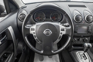 Внедорожник Nissan Qashqai+2 2012 года, 1299000 рублей, Барнаул