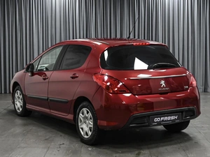Хетчбэк Peugeot 308 2012 года, 644000 рублей, Ставрополь