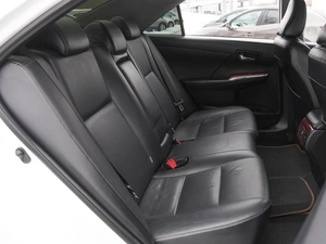 Седан Toyota Camry 2012 года, 1669000 рублей, Волгоград