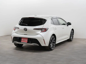 Хетчбэк Toyota Corolla 2018 года, 1550000 рублей, Красноярск