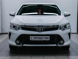 Седан Toyota Camry 2014 года, 2010000 рублей, Красноярск