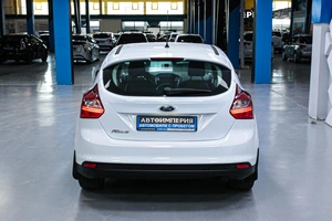 Хетчбэк Ford Focus 2011 года, 798000 рублей, Солонцы