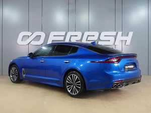 Лифтбек Kia Stinger 2019 года, 2600000 рублей, Воронеж