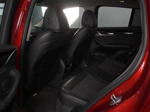 Внедорожник BMW X4 2020 года, 5029000 рублей, Минеральные Воды