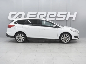 Универсал Ford Focus 2018 года, 700000 рублей, Ростов-на-Дону