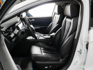 Седан OMODA S5 2023 года, 1480000 рублей, Тюмень