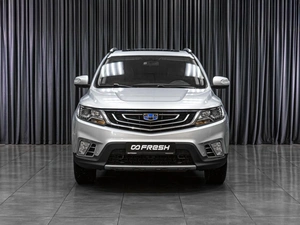 Внедорожник Geely Emgrand X7 2020 года, 1498000 рублей, Тюмень