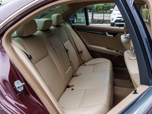 Седан Mercedes-benz C-класс 2007 года, 999000 рублей, Большой Сочи