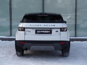 Внедорожник Land Rover Range Rover Evoque 2015 года, 2299000 рублей, Тверь