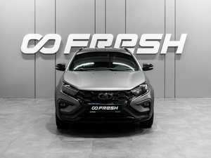 Универсал ВАЗ (LADA) Vesta Cross 2024 года, 1520000 рублей, Тюмень