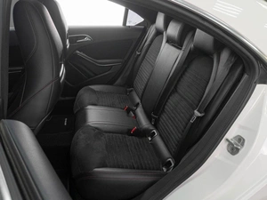 Седан Mercedes-benz CLA-класс 2014 года, 1749000 рублей, Тюмень