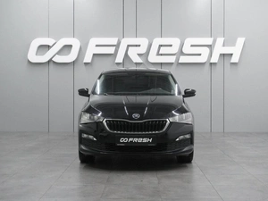 Лифтбек Skoda Rapid 2021 года, 1749000 рублей, Ростов-на-Дону
