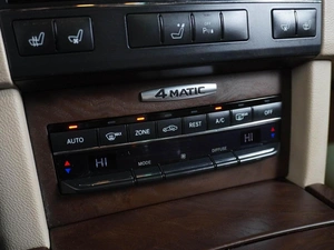 Седан Mercedes-benz E-класс 2009 года, 1349000 рублей, Воронеж