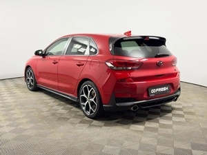 Хетчбэк Hyundai i30 N 2019 года, 1776900 рублей, Казань