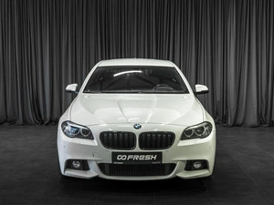 Седан BMW 5 серия 2016 года, 2399000 рублей, Тюмень