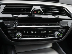 Седан BMW 5 серия 2019 года, 4199000 рублей, Краснодар