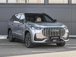 Внедорожник JAECOO J8 2024 года, 4199000 рублей, Кирилловка