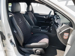 Универсал Mercedes-benz C-класс 2013 года, 1719000 рублей, Краснодар