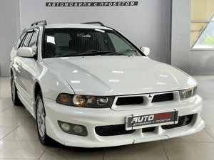 Универсал Mitsubishi Legnum 2001 года, 367000 рублей, Солонцы