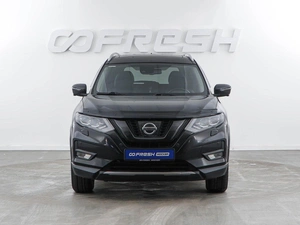 Внедорожник Nissan X-Trail 2019 года, 2399077 рублей, Москва