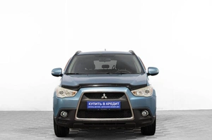 Внедорожник Mitsubishi ASX 2010 года, 1099000 рублей, Барнаул