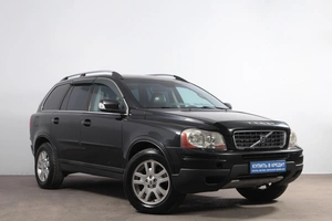Внедорожник Volvo XC90 2007 года, 1299000 рублей, Новосибирск