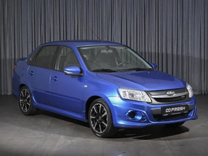 Седан ВАЗ (LADA) Granta 2018 года, 789000 рублей, Ставрополь
