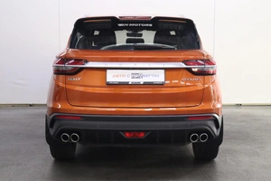 Внедорожник Geely Coolray 2020 года, 1700000 рублей, Брянск