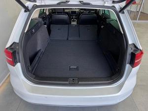 Седан Volkswagen Passat 2015 года, 1648000 рублей, Красноярск