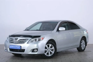 Седан Toyota Camry 2009 года, 1339000 рублей, Омск
