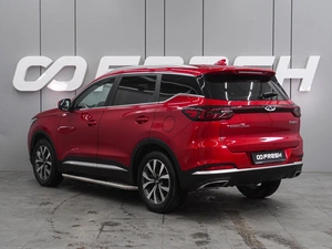Внедорожник Chery Tiggo 7 Pro 2020 года, 1674000 рублей, Воронеж